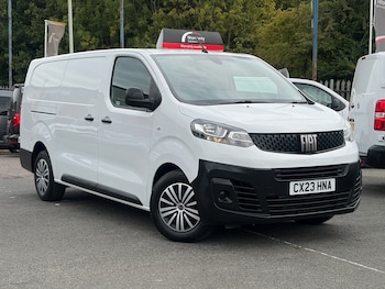 Used Fiat Scudo 2023 for sale - 79559405: Photo