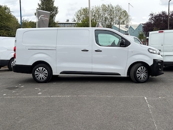 Used Fiat Scudo 2023 for sale - 79559405: Photo