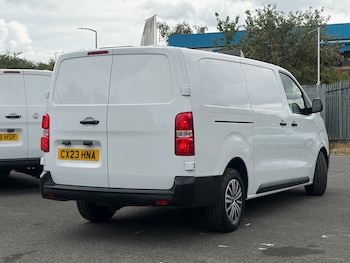Used Fiat Scudo 2023 for sale - 79559405: Photo