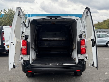 Used Fiat Scudo 2023 for sale - 79559405: Photo