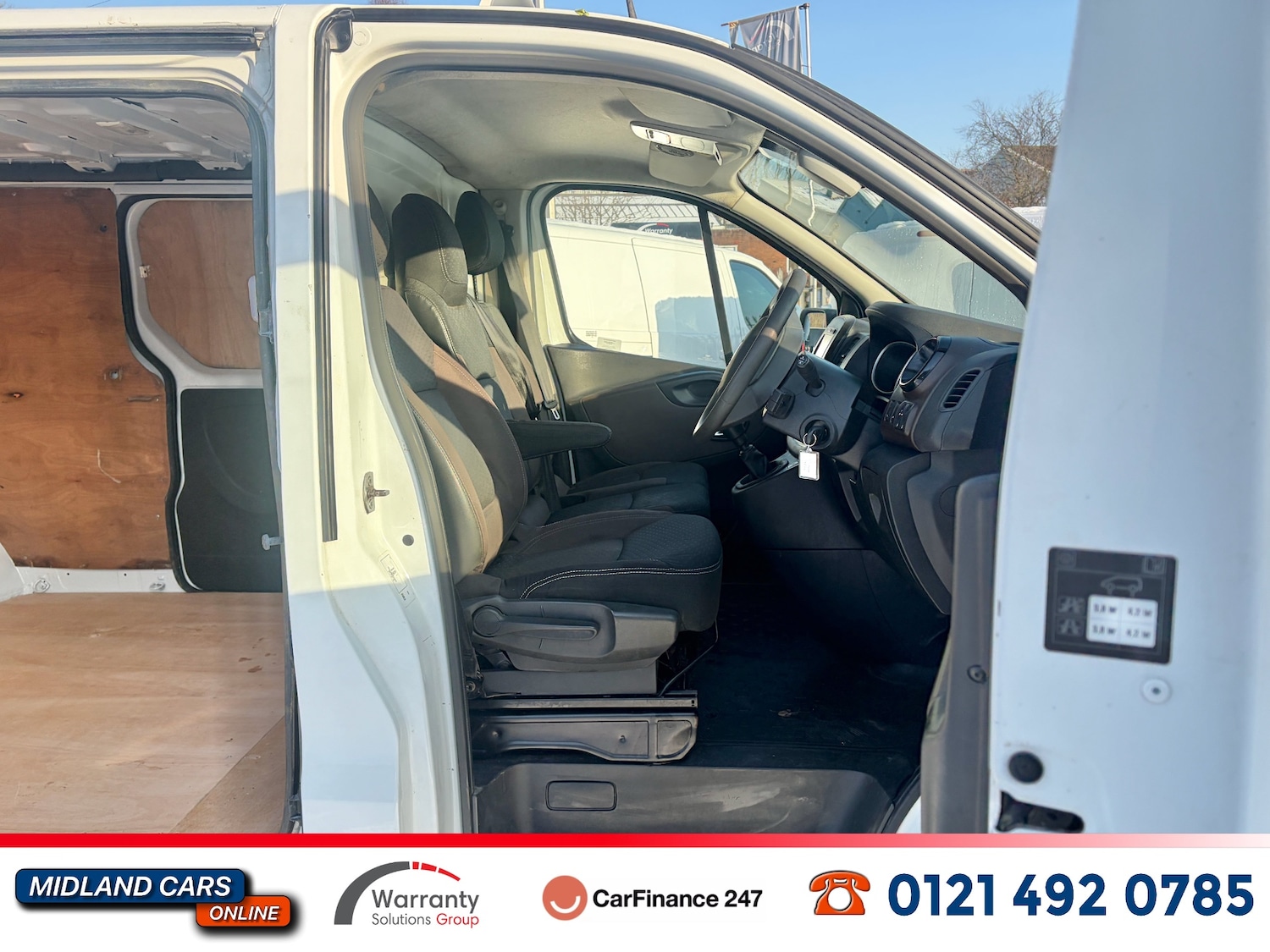 Used Fiat Talento 2021 for sale - 77165172: Photo 11