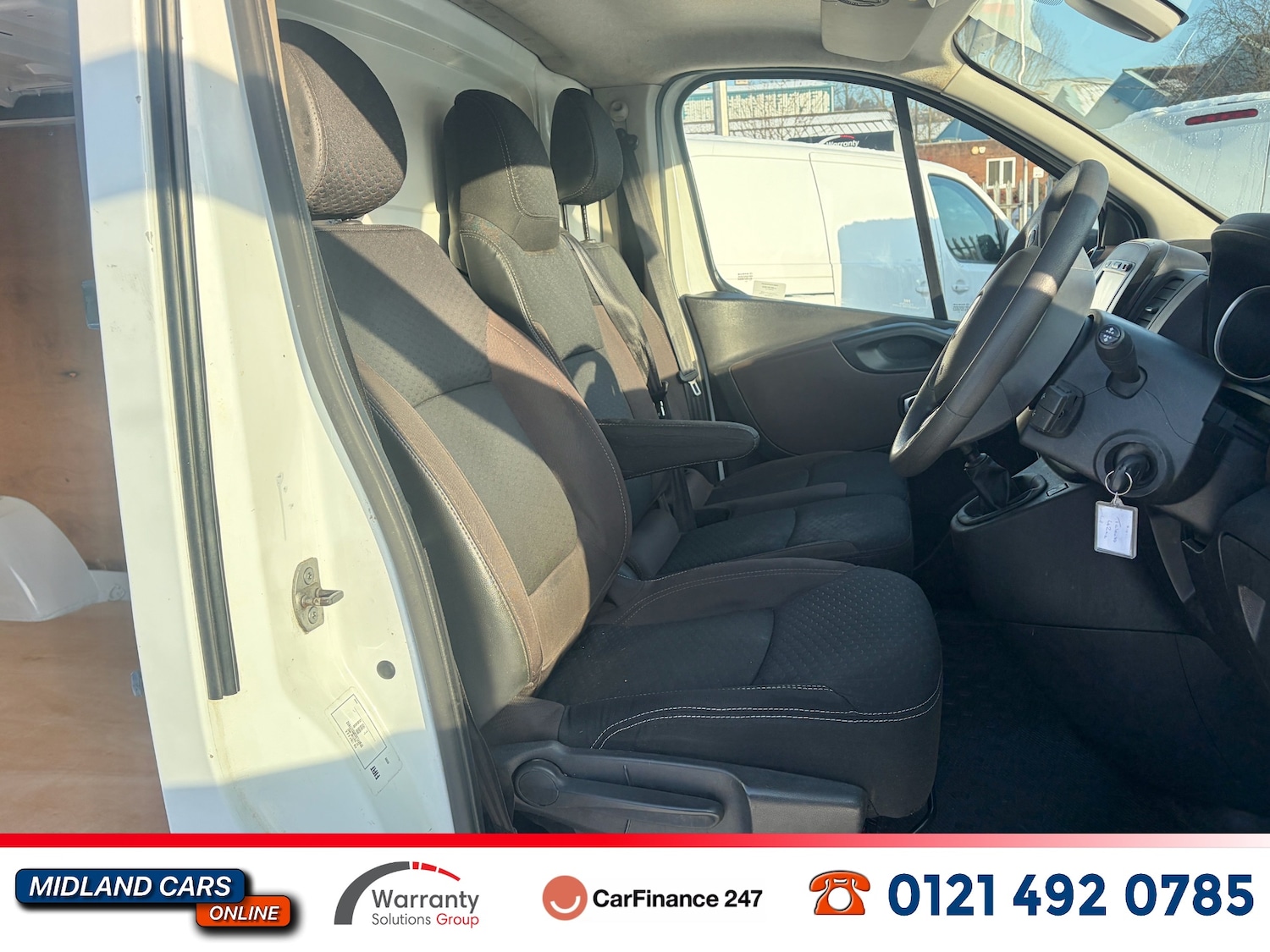 Used Fiat Talento 2021 for sale - 77165172: Photo 12