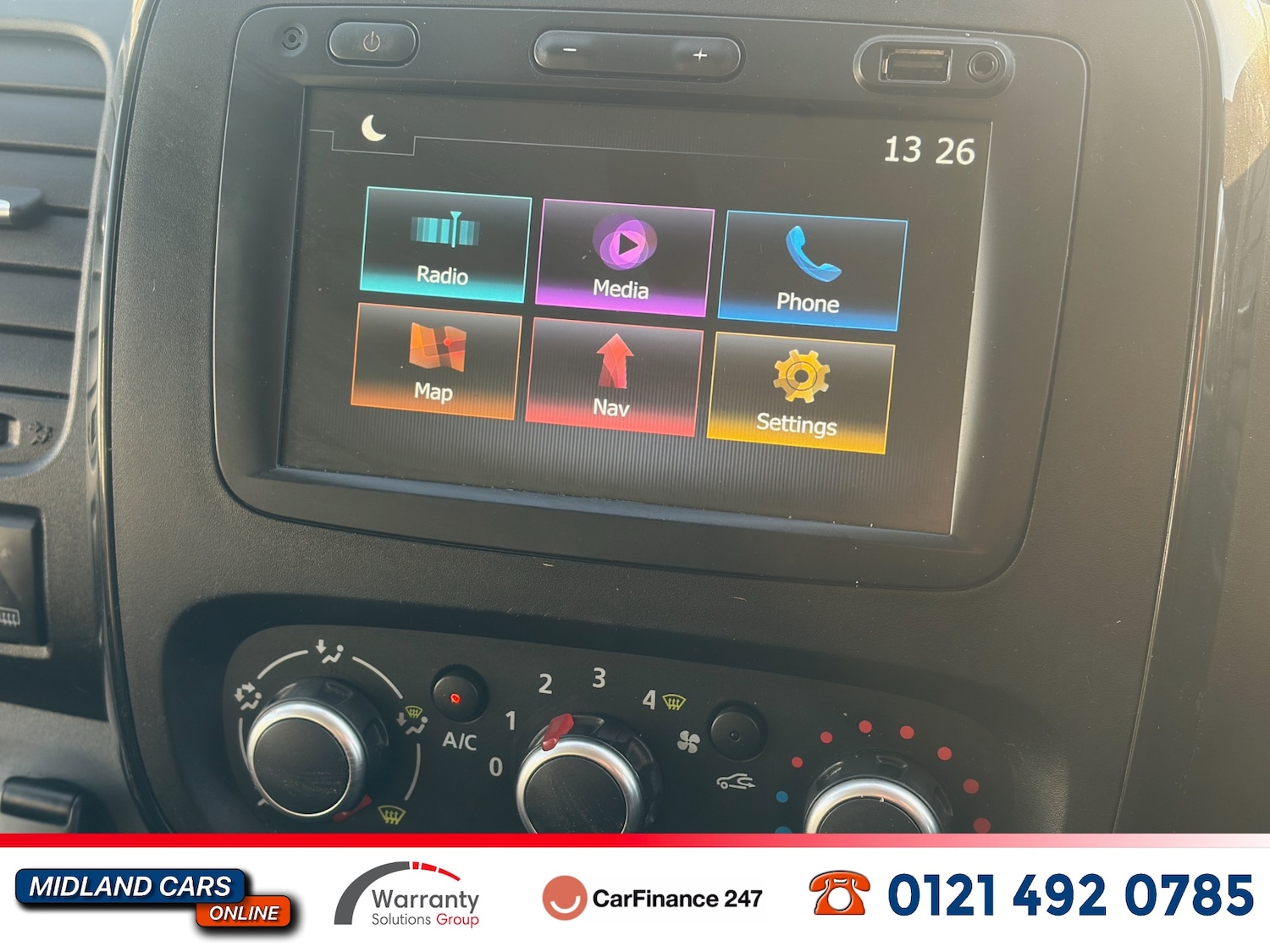 Used Fiat Talento 2021 for sale - 77165172: Photo 17