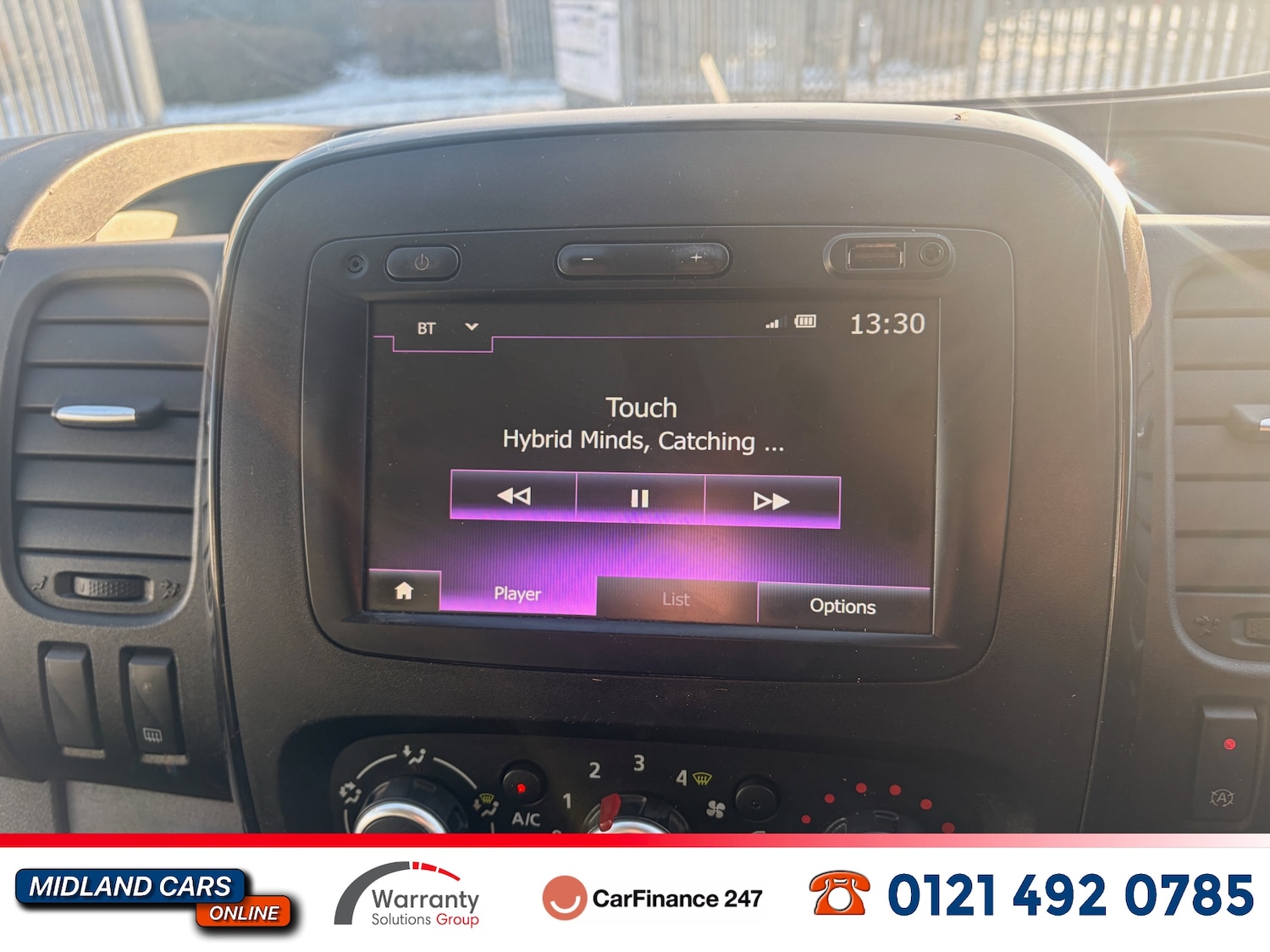 Used Fiat Talento 2021 for sale - 77165172: Photo 18