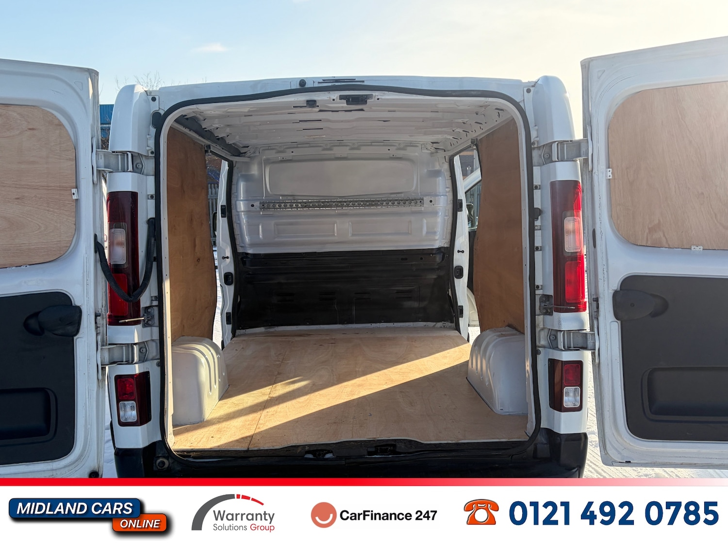 Used Fiat Talento 2021 for sale - 77165172: Photo 27