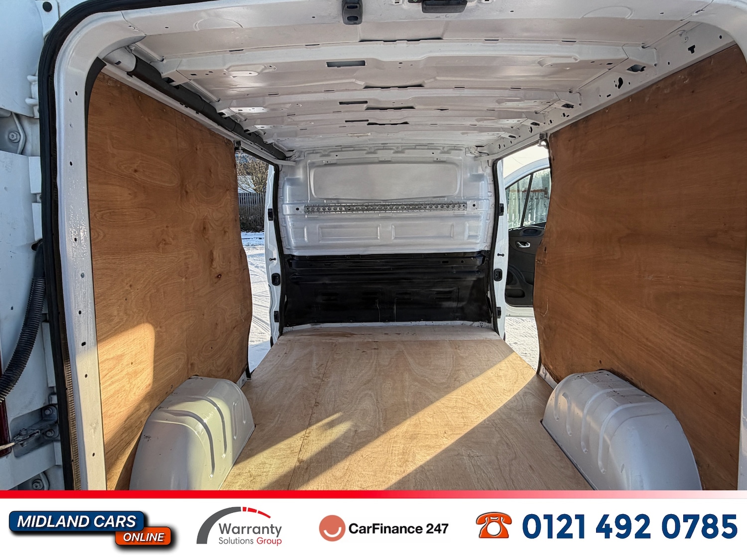 Used Fiat Talento 2021 for sale - 77165172: Photo 29