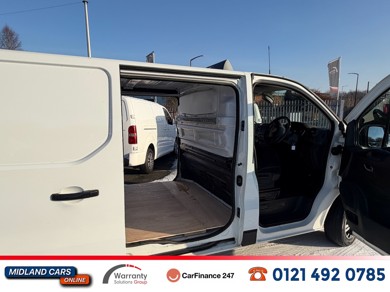 Used Fiat Talento 2021 for sale - 77165172: Photo 31
