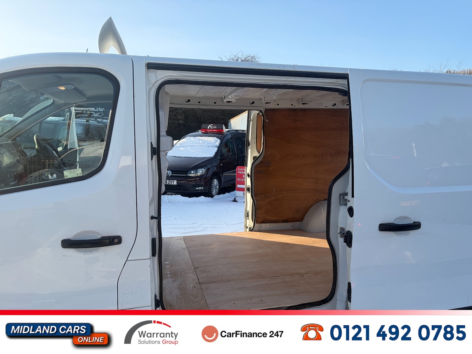 Used Fiat Talento 2021 for sale - 77165172: Photo 33