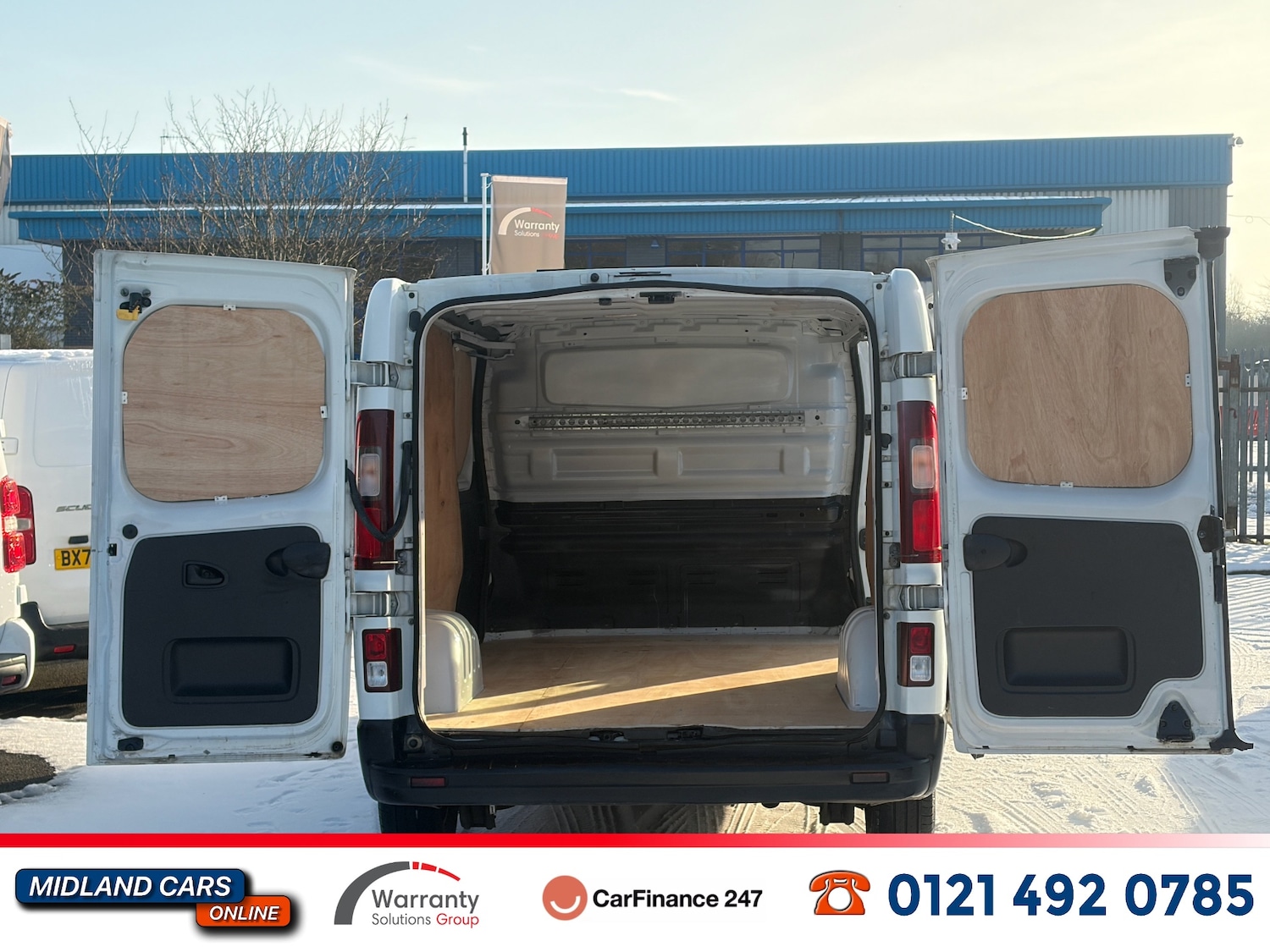 Used Fiat Talento 2021 for sale - 77165172: Photo 7