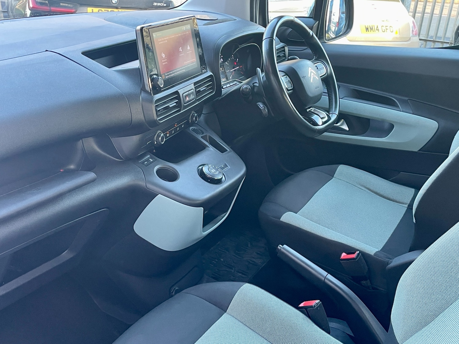 Used Citroen Berlingo 2019 for sale - 76983923: Photo 10