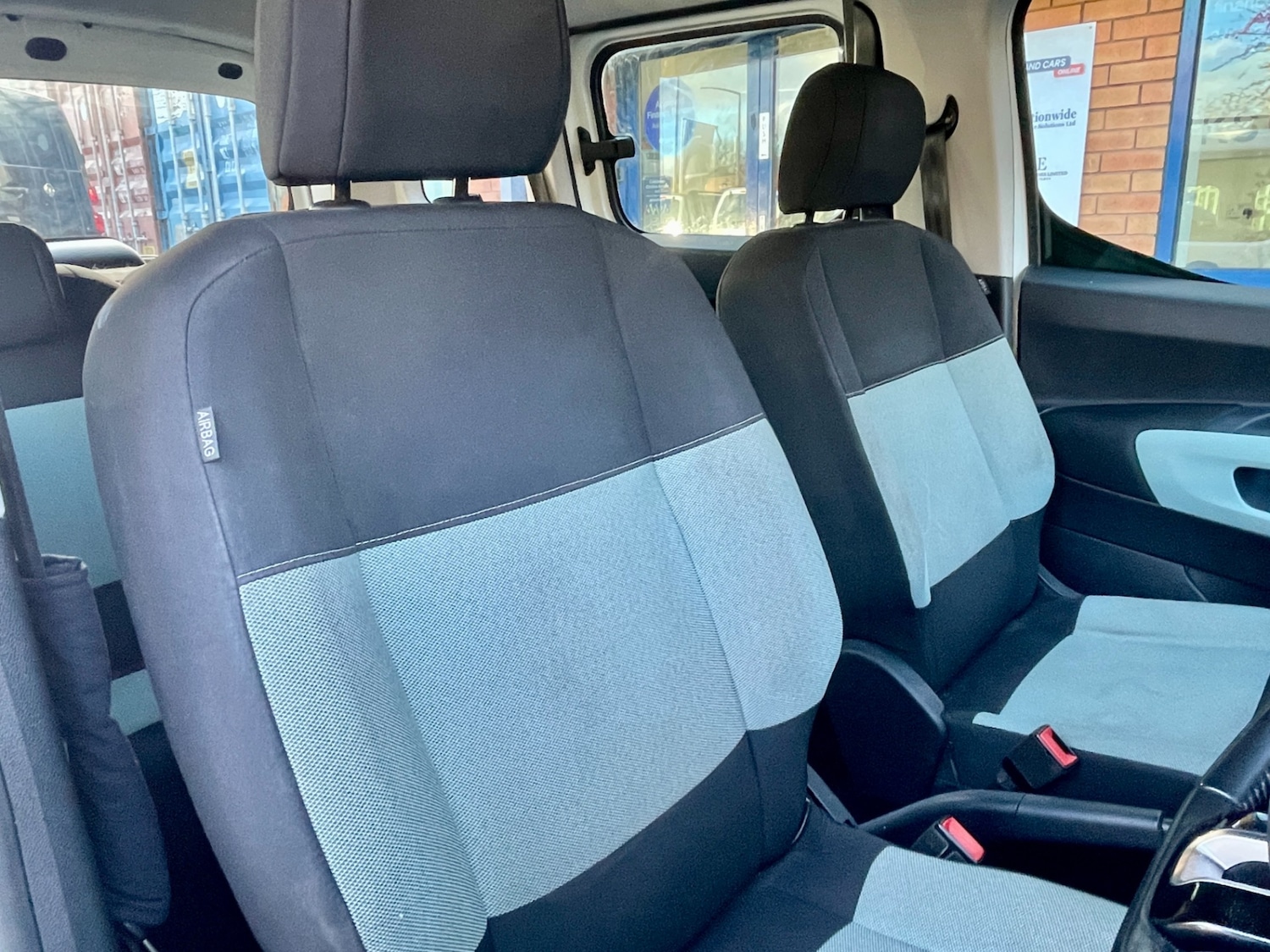 Used Citroen Berlingo 2019 for sale - 76983923: Photo 11
