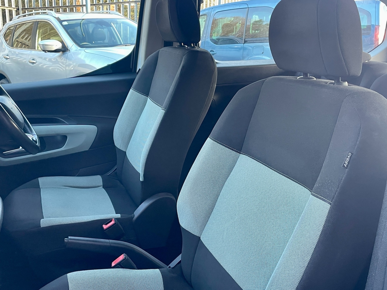 Used Citroen Berlingo 2019 for sale - 76983923: Photo 12