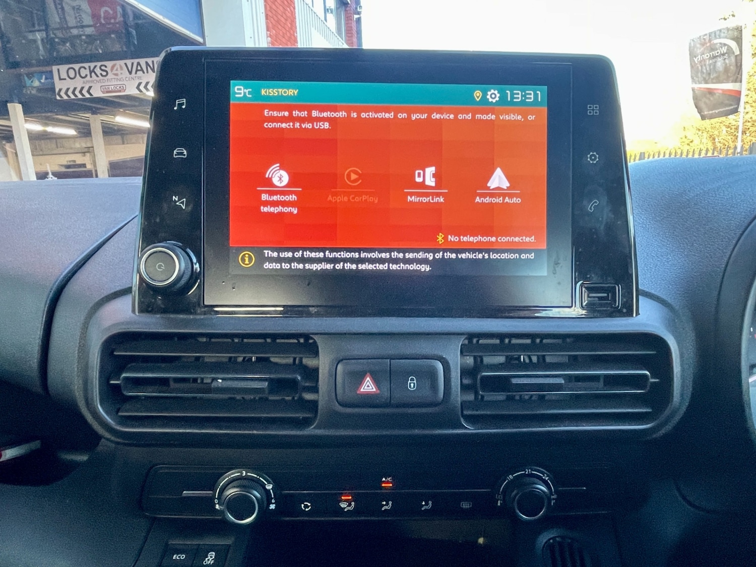 Used Citroen Berlingo 2019 for sale - 76983923: Photo 15