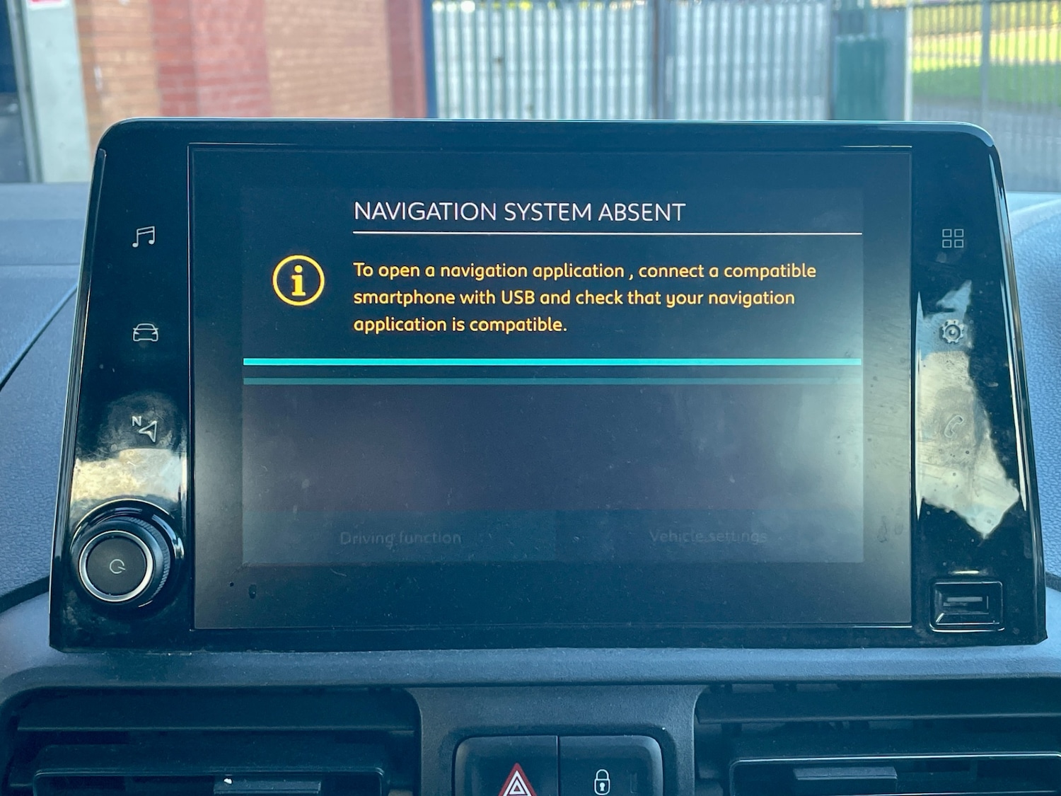 Used Citroen Berlingo 2019 for sale - 76983923: Photo 18