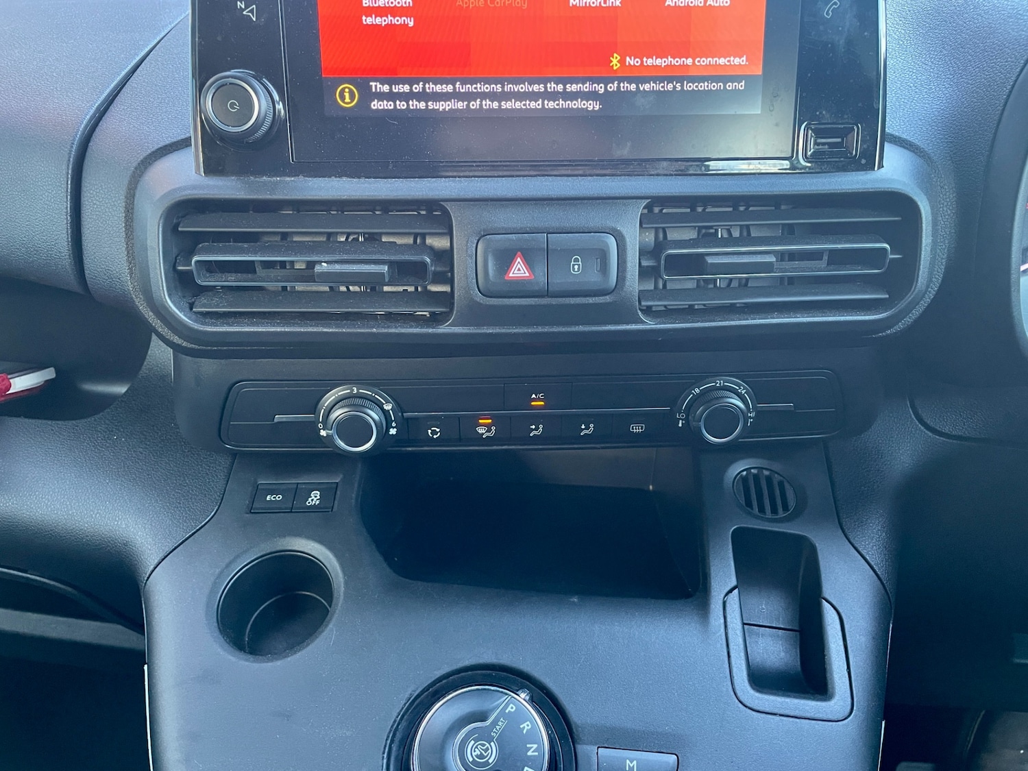 Used Citroen Berlingo 2019 for sale - 76983923: Photo 19