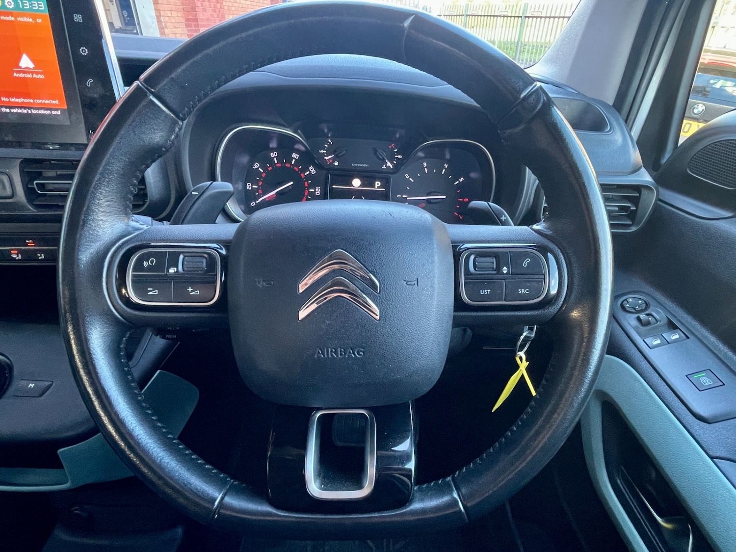 Used Citroen Berlingo 2019 for sale - 76983923: Photo 21