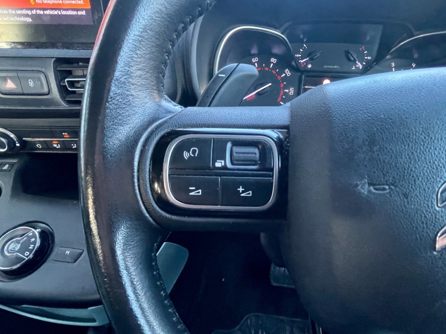 Used Citroen Berlingo 2019 for sale - 76983923: Photo 22