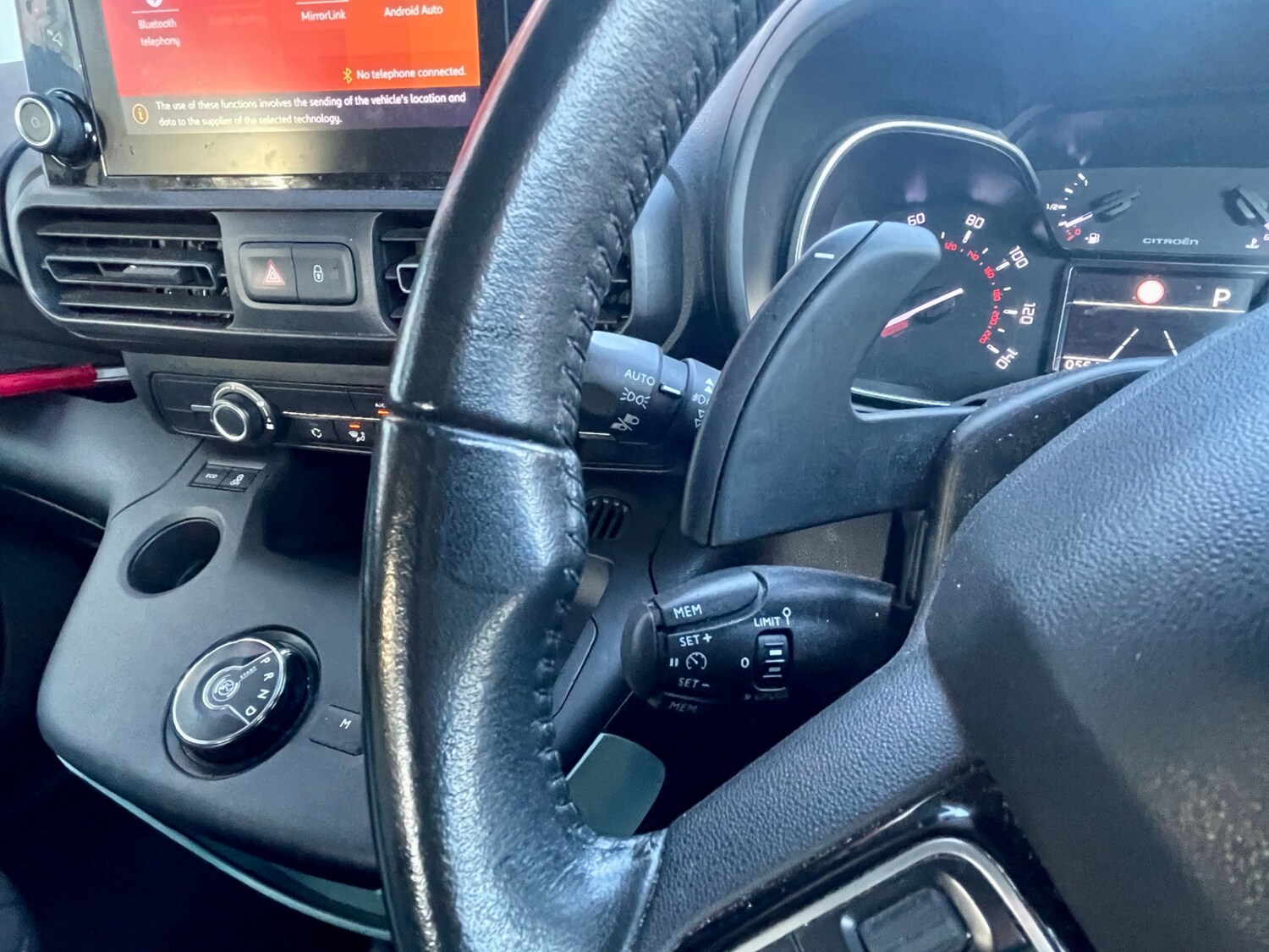 Used Citroen Berlingo 2019 for sale - 76983923: Photo 24