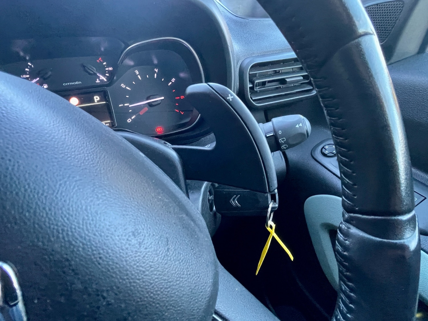 Used Citroen Berlingo 2019 for sale - 76983923: Photo 25