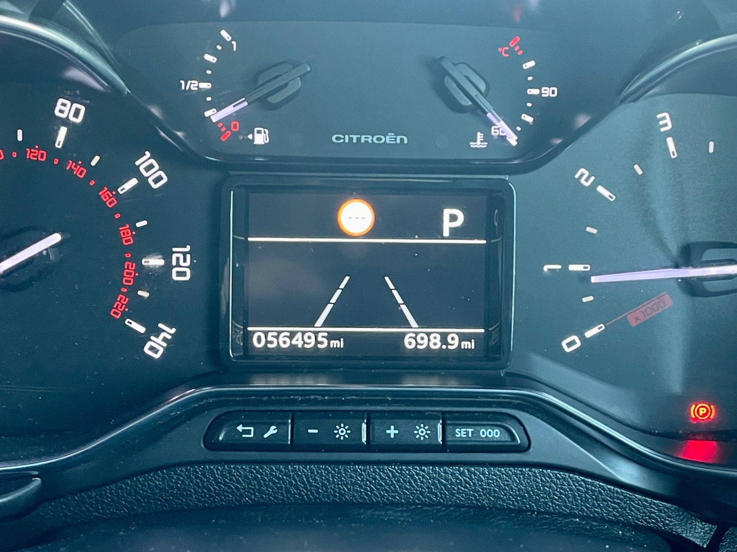 Used Citroen Berlingo 2019 for sale - 76983923: Photo 26