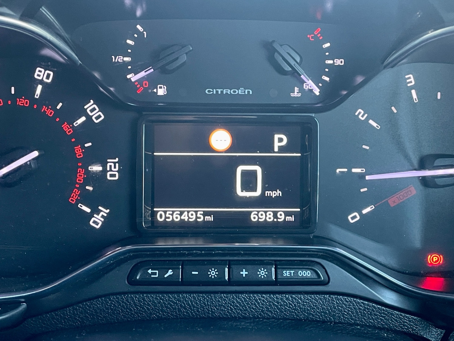 Used Citroen Berlingo 2019 for sale - 76983923: Photo 27