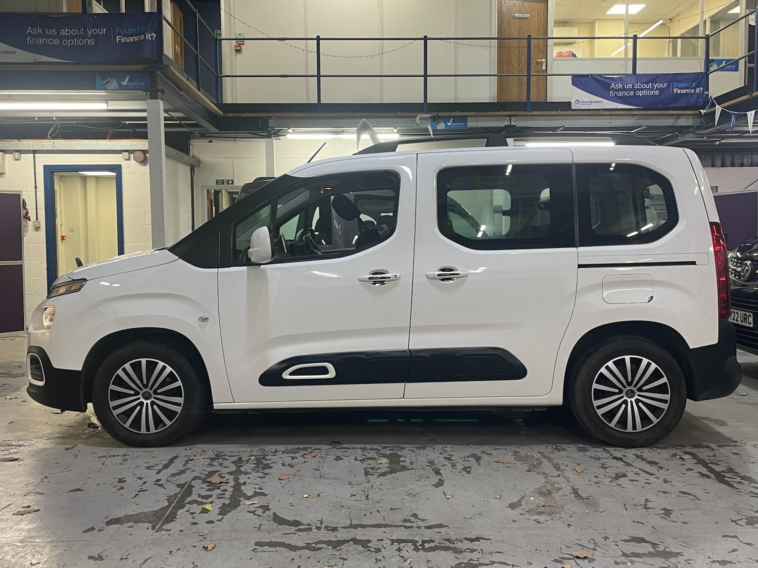Used Citroen Berlingo 2019 for sale - 76983923: Photo 7