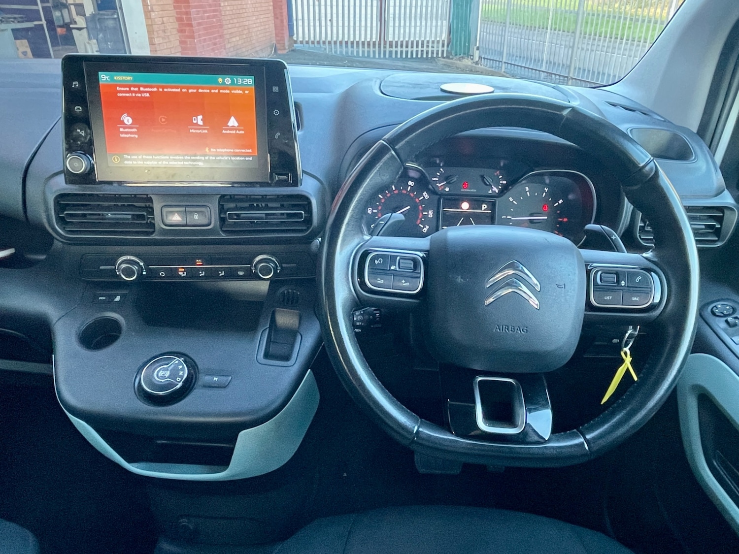 Used Citroen Berlingo 2019 for sale - 76983923: Photo 9
