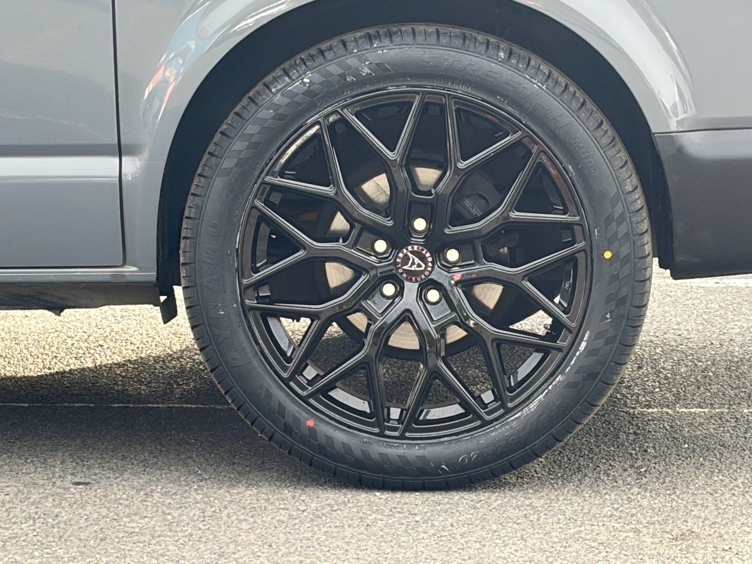 Used Volkswagen Transporter 2022 for sale - 78183474: Photo 11