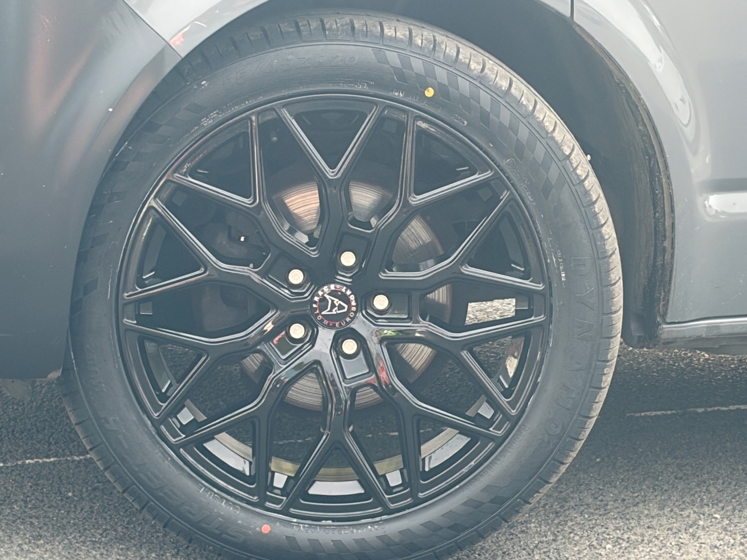 Used Volkswagen Transporter 2022 for sale - 78183474: Photo 12