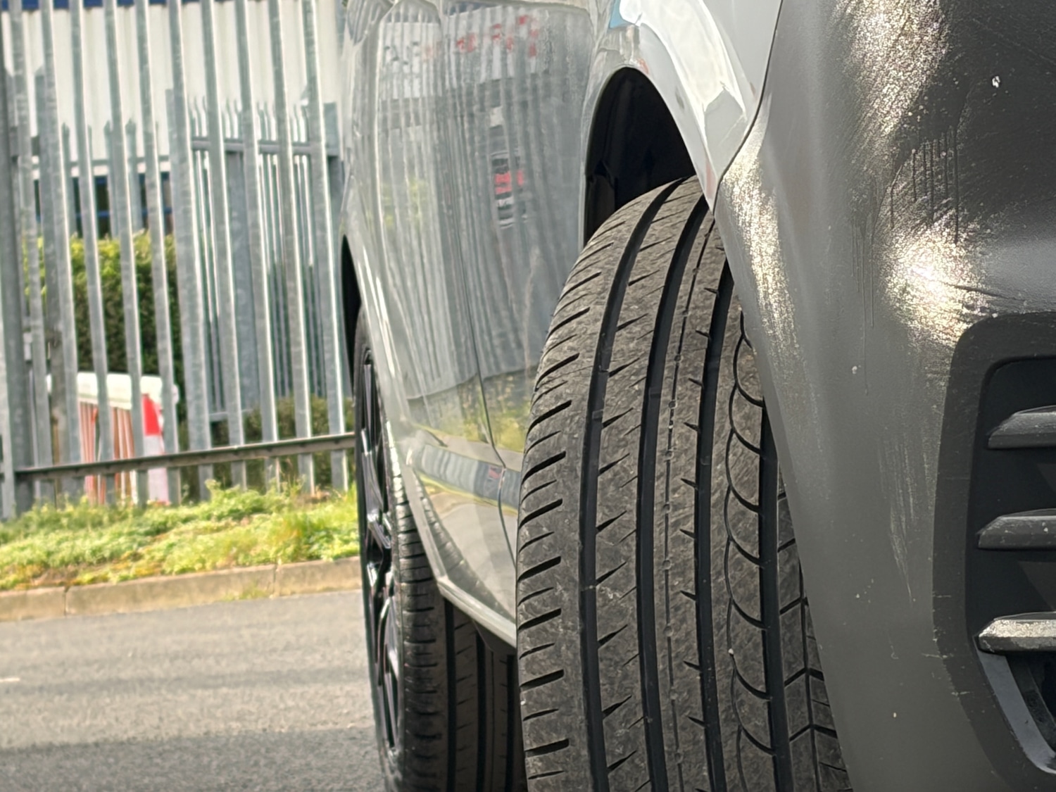 Used Volkswagen Transporter 2022 for sale - 78183474: Photo 15