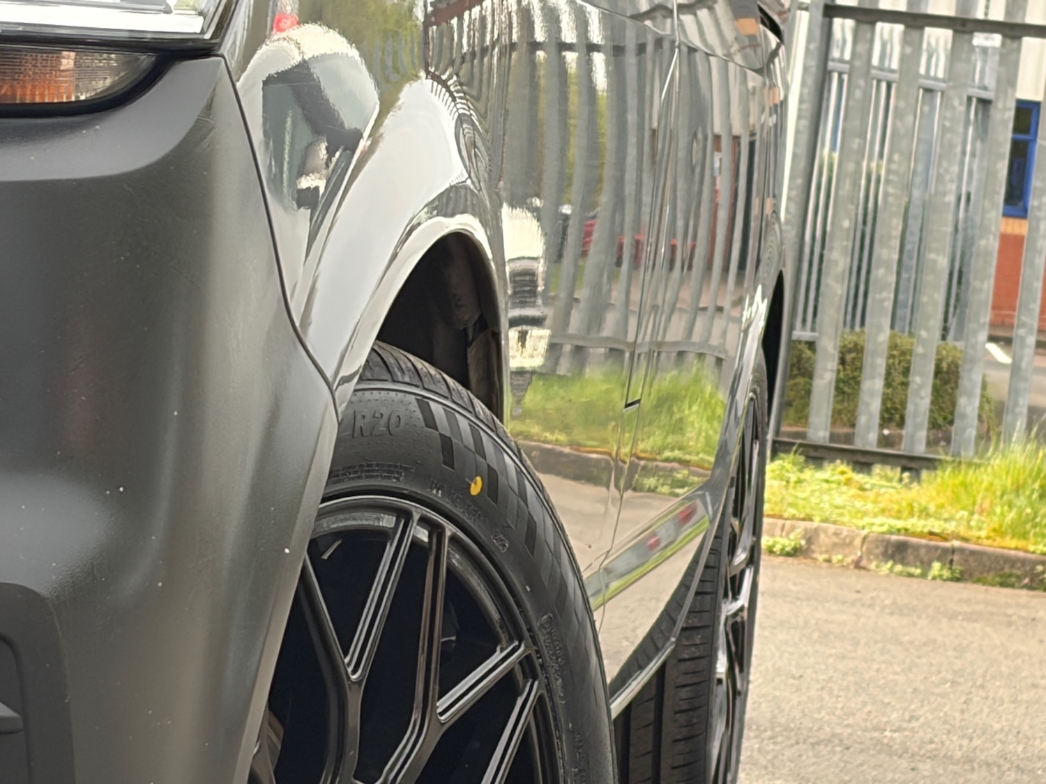 Used Volkswagen Transporter 2022 for sale - 78183474: Photo 16