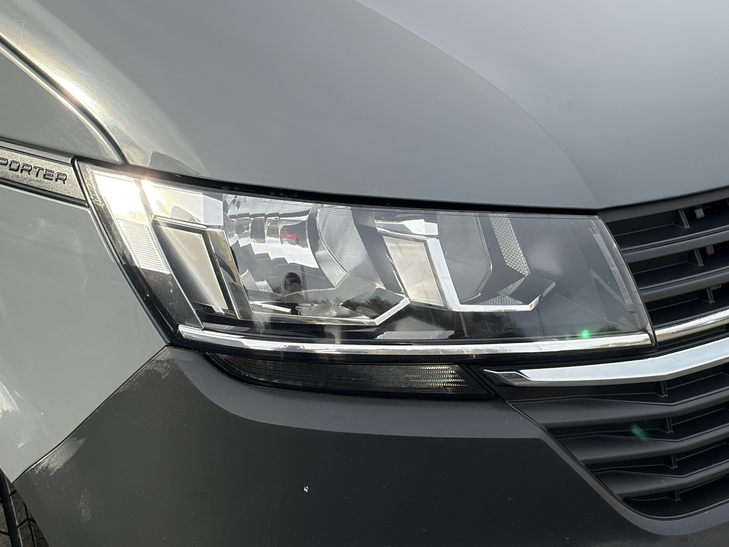 Used Volkswagen Transporter 2022 for sale - 78183474: Photo 19