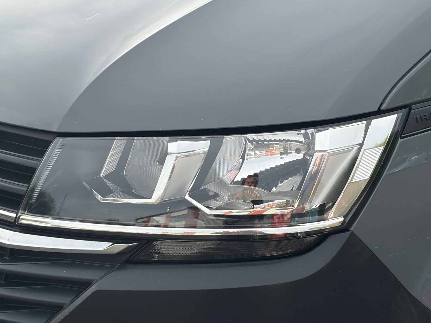 Used Volkswagen Transporter 2022 for sale - 78183474: Photo 20