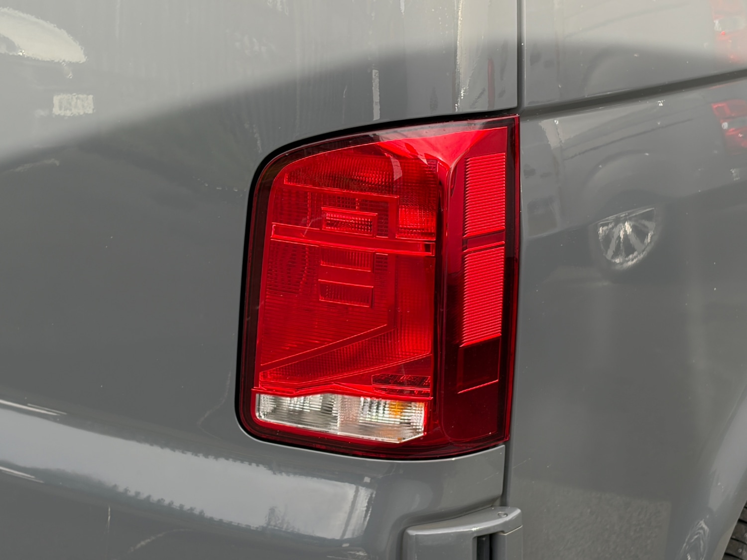 Used Volkswagen Transporter 2022 for sale - 78183474: Photo 21