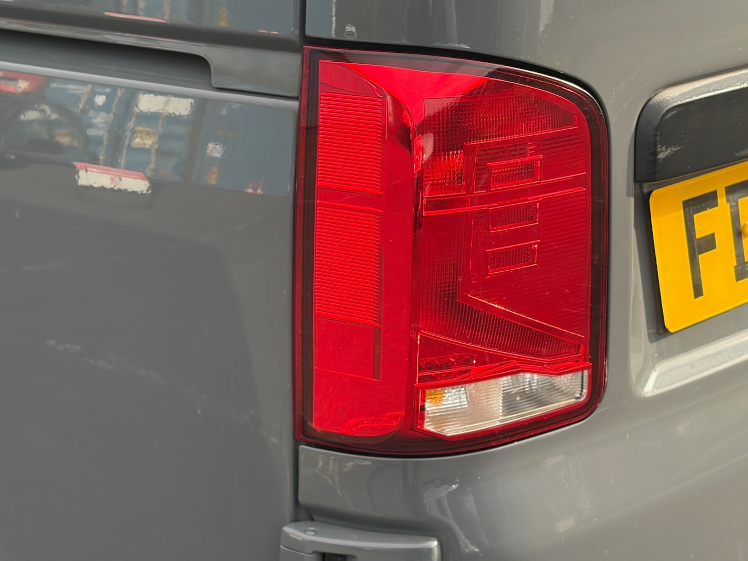 Used Volkswagen Transporter 2022 for sale - 78183474: Photo 22