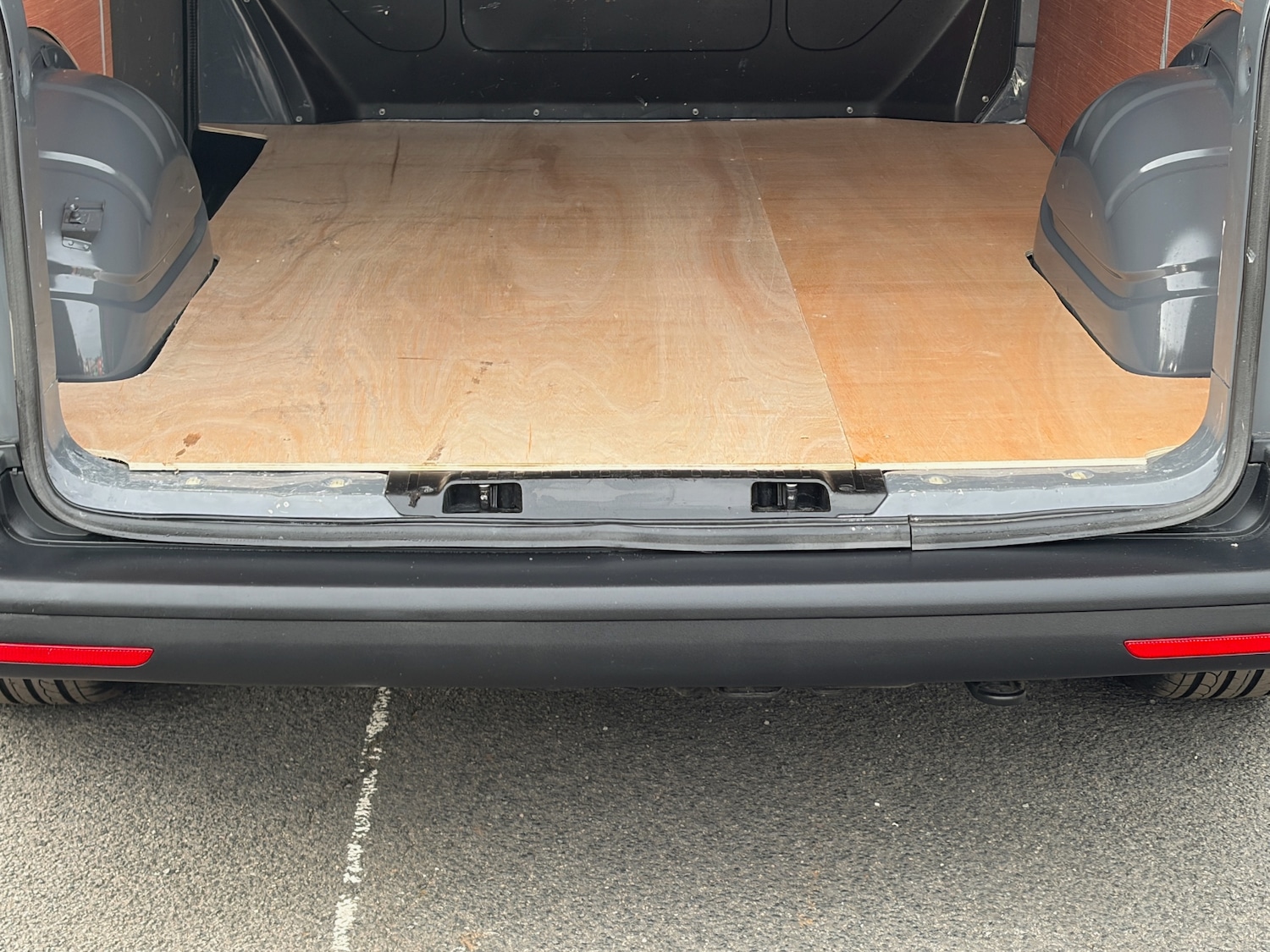 Used Volkswagen Transporter 2022 for sale - 78183474: Photo 25