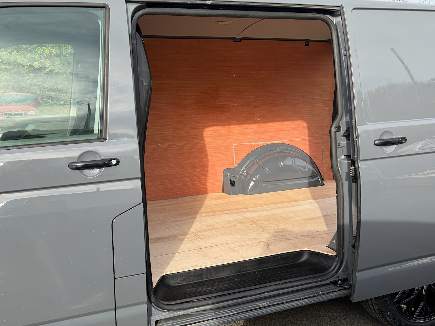 Used Volkswagen Transporter 2022 for sale - 78183474: Photo 29