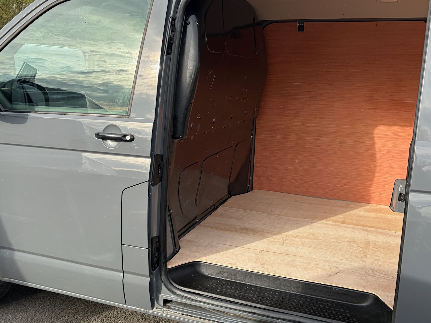 Used Volkswagen Transporter 2022 for sale - 78183474: Photo 30