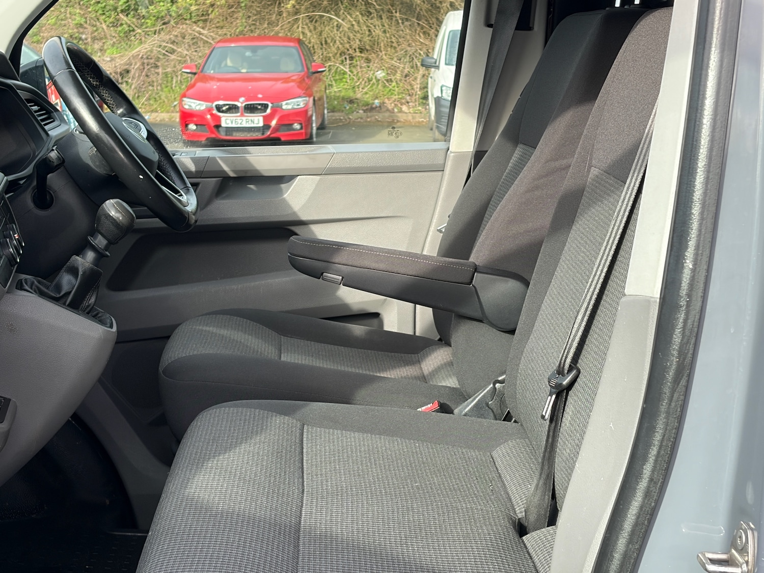 Used Volkswagen Transporter 2022 for sale - 78183474: Photo 32