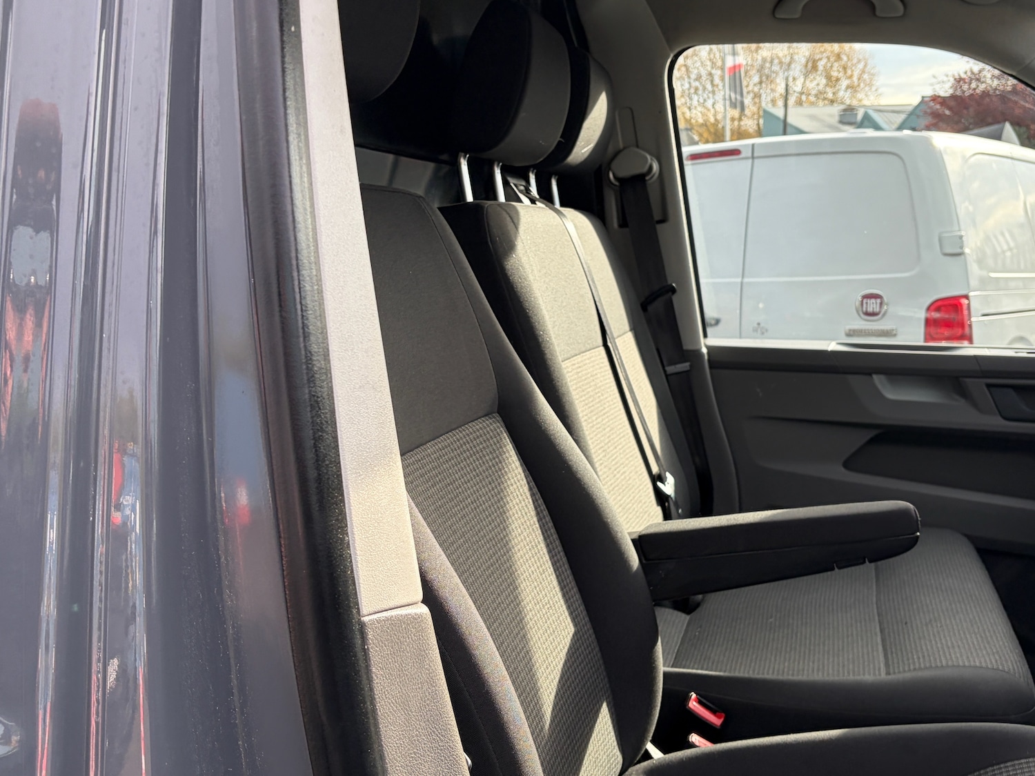 Used Volkswagen Transporter 2022 for sale - 78183474: Photo 37