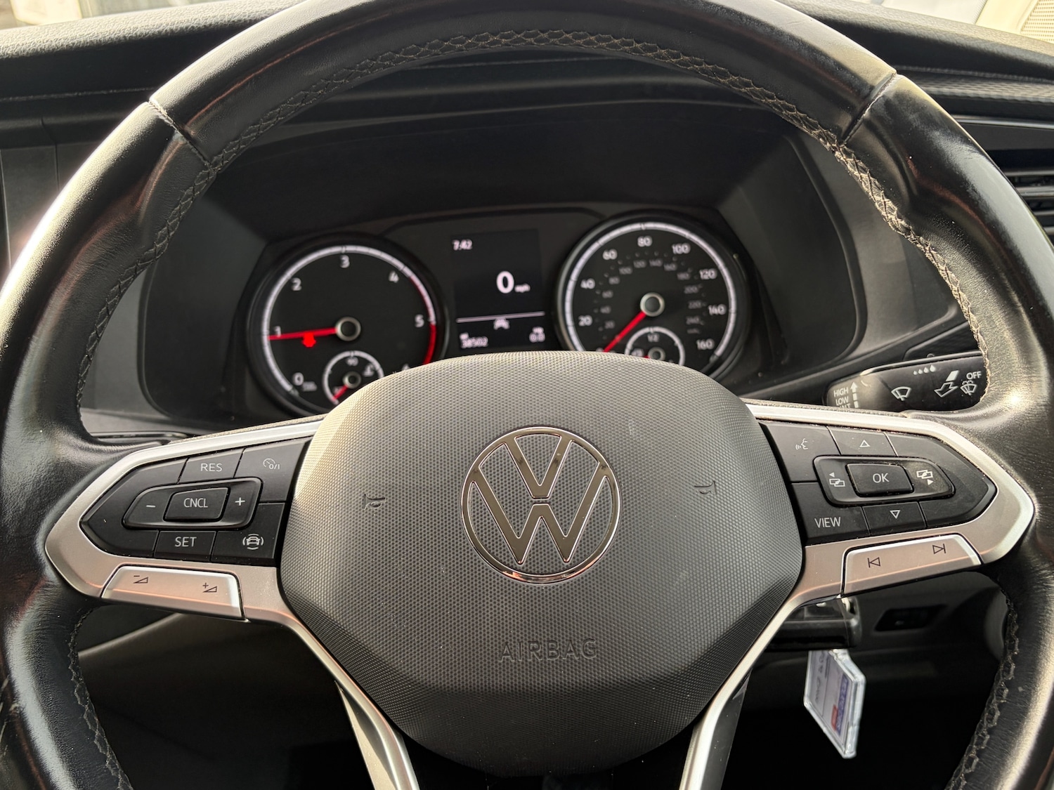 Used Volkswagen Transporter 2022 for sale - 78183474: Photo 40