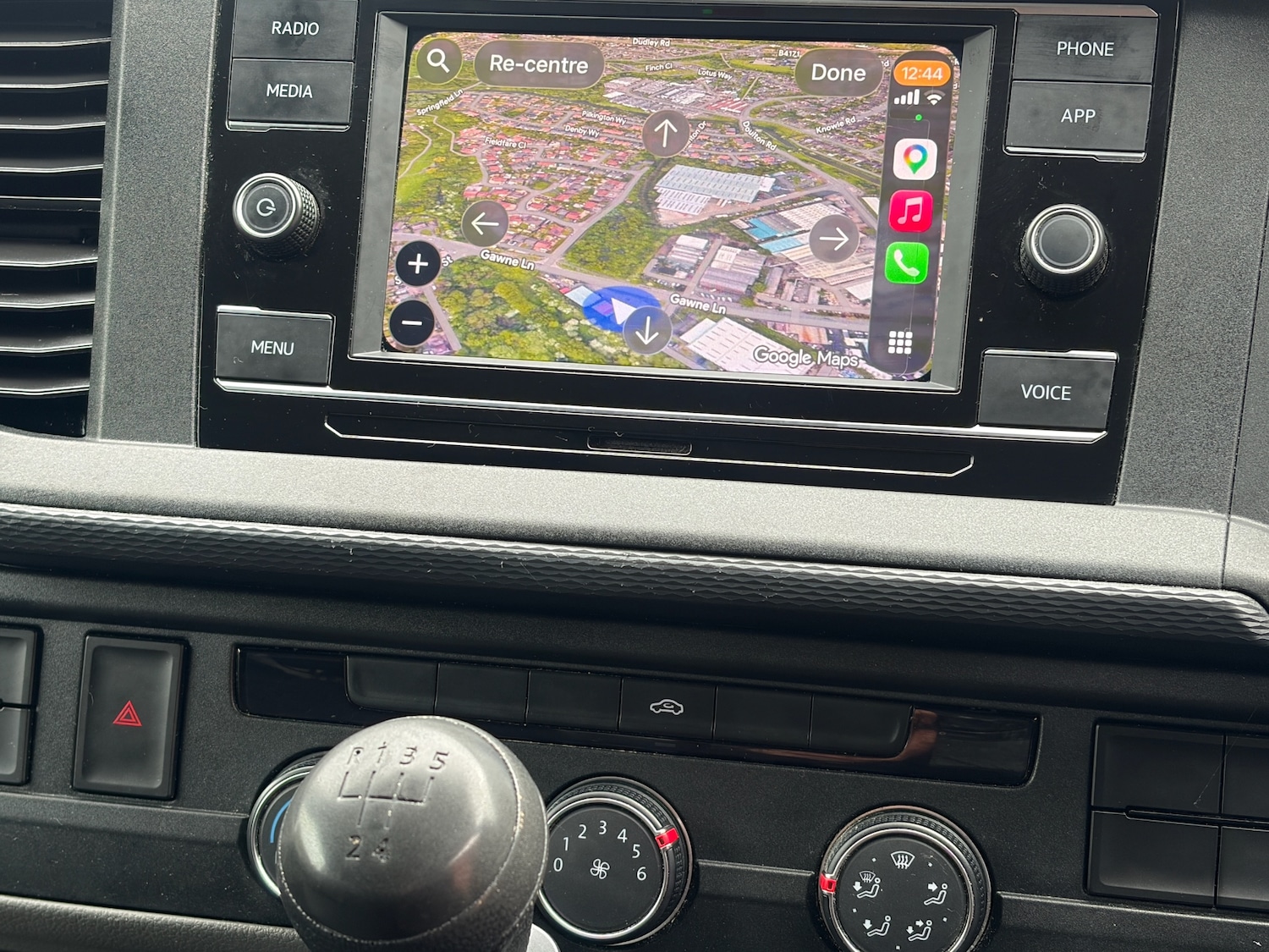 Used Volkswagen Transporter 2022 for sale - 78183474: Photo 44