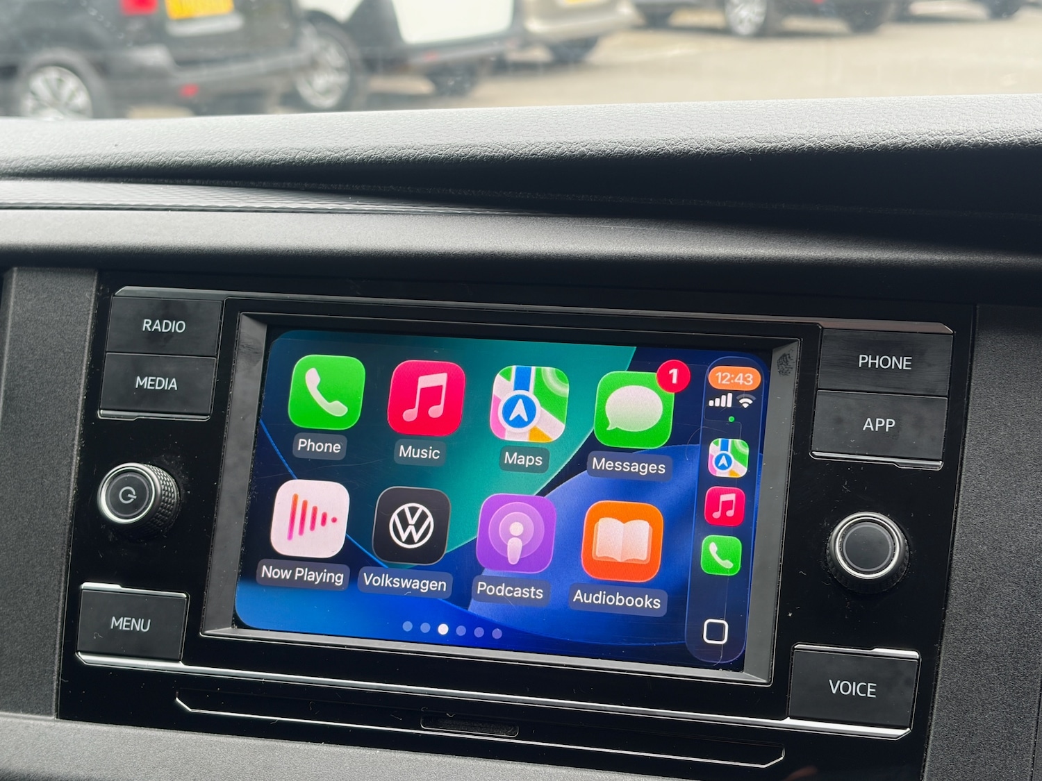 Used Volkswagen Transporter 2022 for sale - 78183474: Photo 47