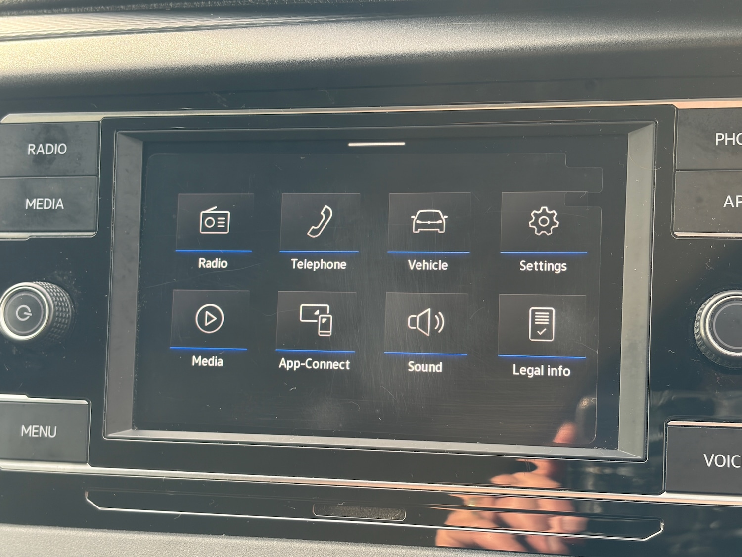 Used Volkswagen Transporter 2022 for sale - 78183474: Photo 52