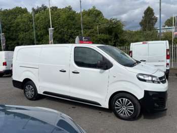 Used Vauxhall Vivaro 2021 for sale - 74843397: Photo