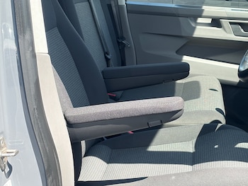 Used Volkswagen Transporter 2022 for sale - 78859655: Photo