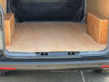 Used Volkswagen Transporter 2022 for sale - 78859655: Photo