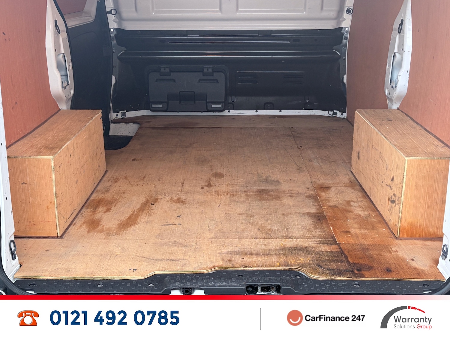 Used Renault Trafic 2022 for sale - 76618887: Photo 11