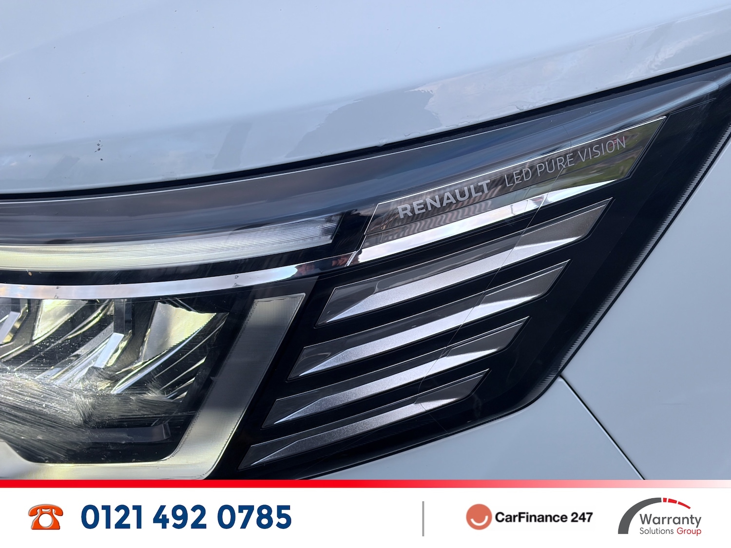 Used Renault Trafic 2022 for sale - 76618887: Photo 13