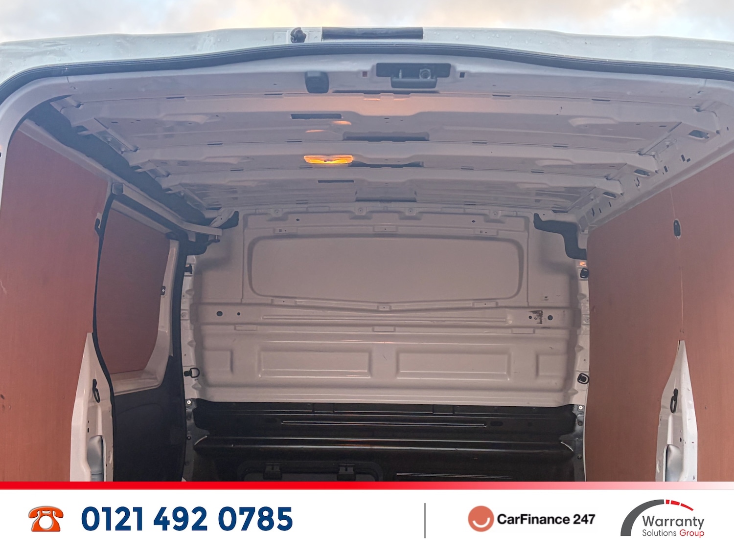 Used Renault Trafic 2022 for sale - 76618887: Photo 14